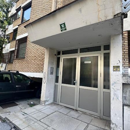 Perla Stan Breka Apartment SJJ Exterior photo
