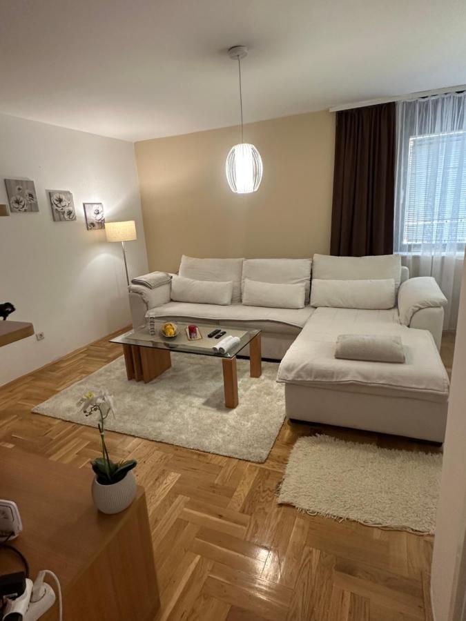 Perla Stan Breka Apartment SJJ Exterior photo