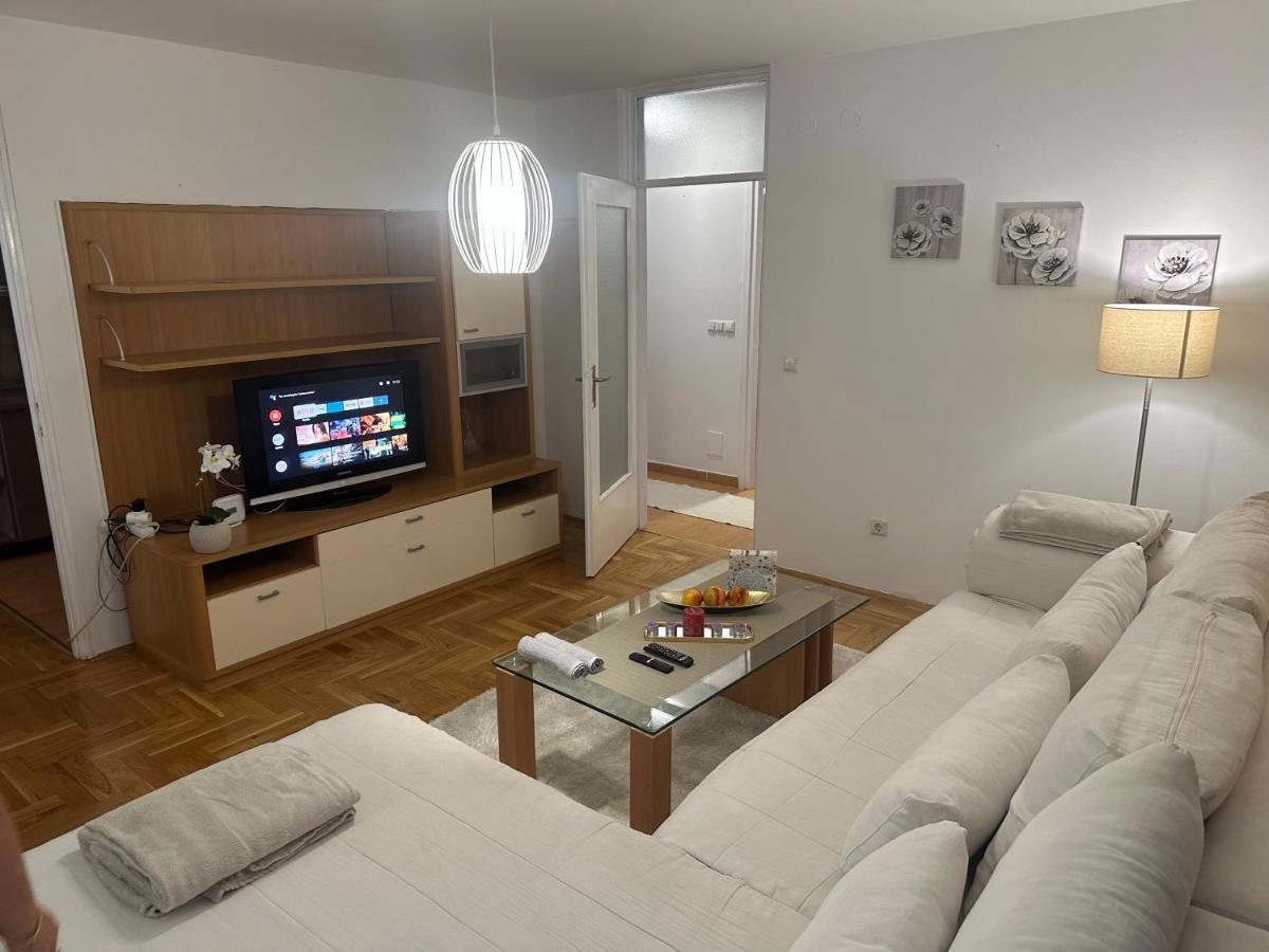 Perla Stan Breka Apartment SJJ Exterior photo